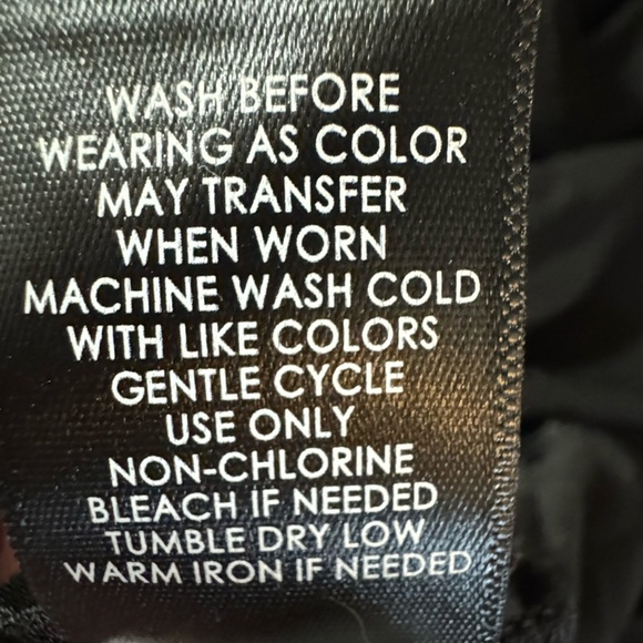 Torrid Tea Length Studio Knit Deep V Bodycon Dress Size 3x Classic - Picture 14 of 14